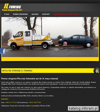 IL Towing