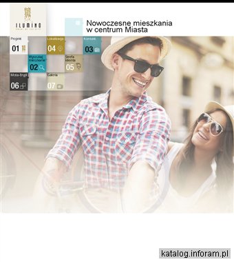 Mieszkania i apartamenty developerskie w centrum Łodzi