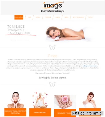 IMAGE Szczecin Warszewo