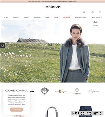 imperiumklif.pl cambio jeansy