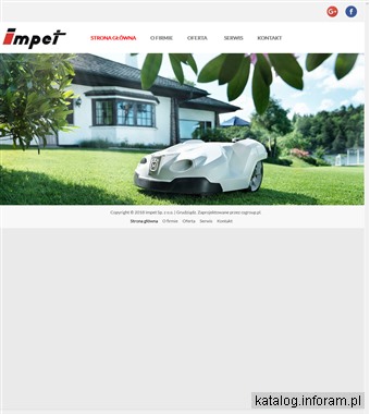 www.impetgrudziadz.pl