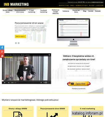 Pozycjonowanie stron www z Lublina