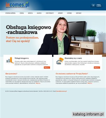 Biuro rachunkowe Tarchomin