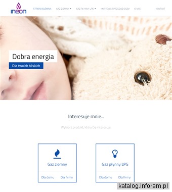 Ineon.com.pl