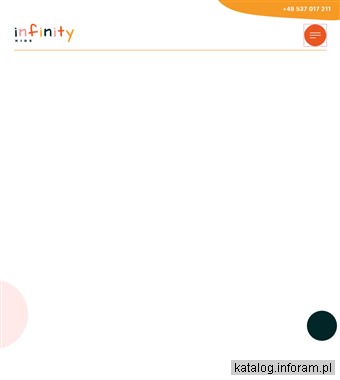 Infinity.edu.pl - Szkoła Językowa