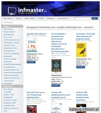 InfMaster.pl