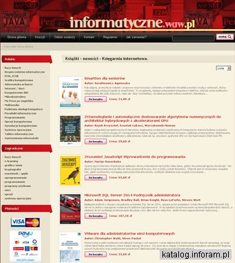 Informatyczne.waw.pl