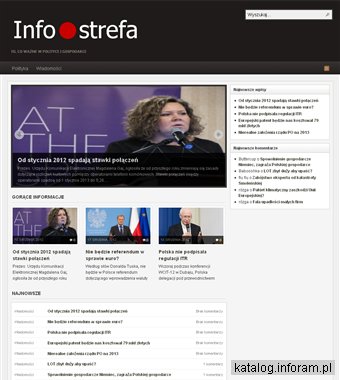InfoStrefa