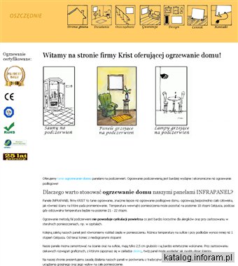 Najtańsze ogrzewanie domu