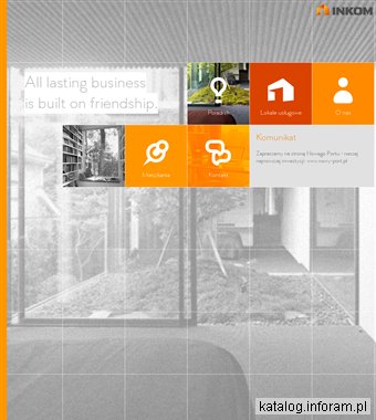 Inkom S.A. mieszkania Wrocław deweloper