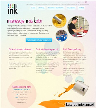 Ink Polska