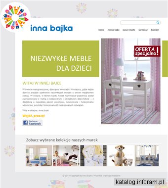 Projektowanie pokoi dziecięcych