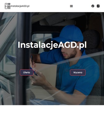 instalacja kuchenki Ostrowiec Świętokrzyski