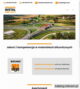 Masa zalewowa na zimno - instalexpert.de