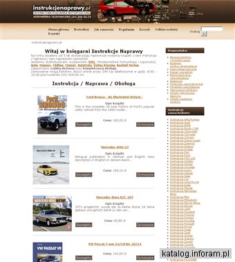 Instrukcjenaprawy.pl