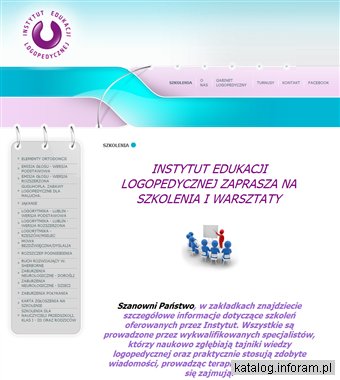 Instytut logopedyczny Lublin