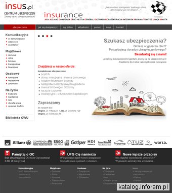 Tanie ubezpieczenia Łódź