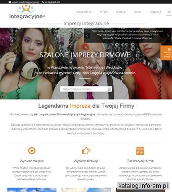 Integracyjne.pl