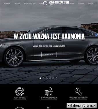 www.intercar-opole.volvocars-partner.pl