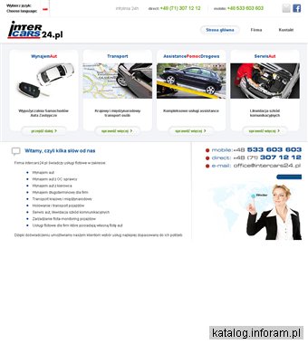 Pomoc drogowa Wrocław