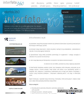 Zdjęcia 360