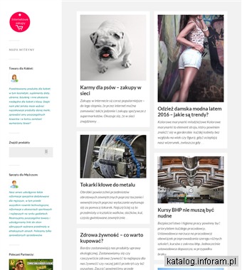 Zakupy w Internecie - Internetowe-Zakupy.eu