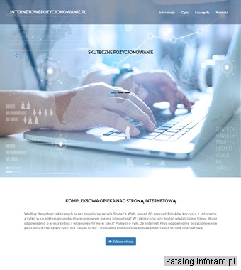 www.internetowepozycjonowanie.pl