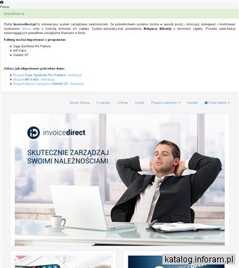 InvoiceDirect.pl