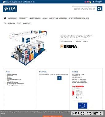 Piły tarczowe - ita.tools