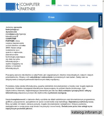 Pozycjonowanie stron internetowych Poznań