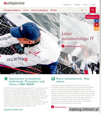 Itelligence Polska