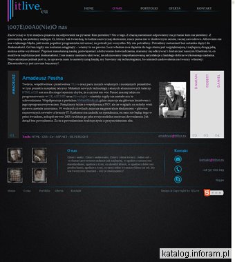 ITLive - Innowacje Technologiczne