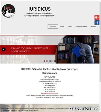 iuridicus.com.pl