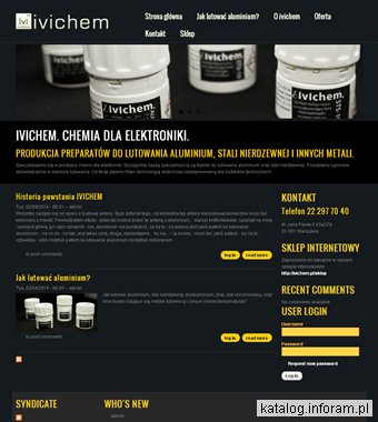 Ivichem.pl