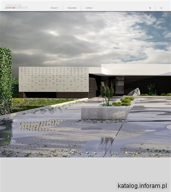 JABRAARCHITECTS Tomasz Zaleski