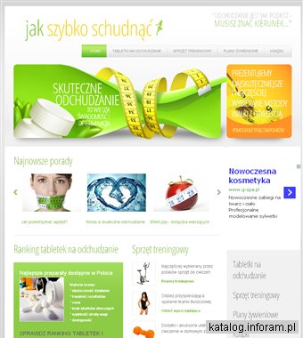 Jak szybko schudnąć - najlepsze techniki odchudzania