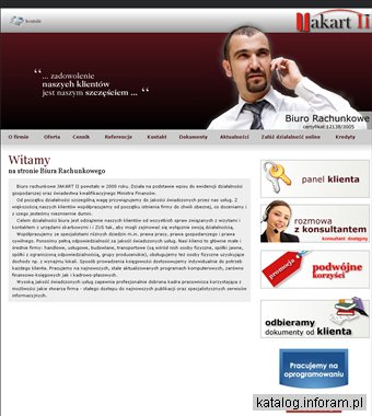 Biuro rachunkowe Piaseczno