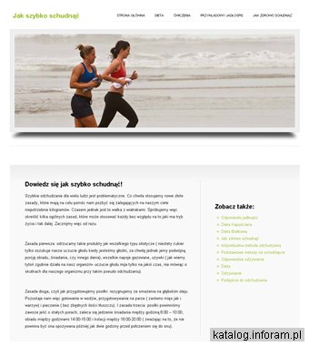 Jak szybko schudnąć