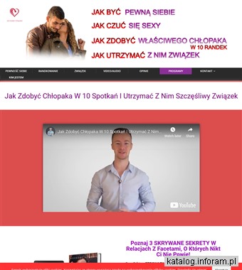 Jak aznaleźć chłopaka