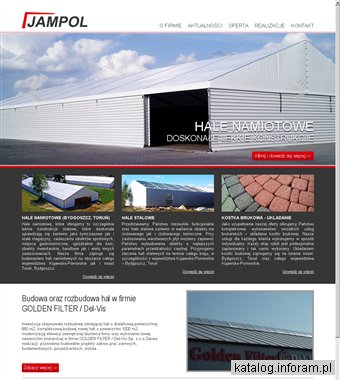 Jampol Hale Stalowe
