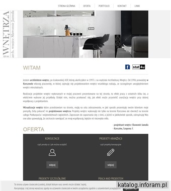 Projektowanie wnętrz - Sławomir Jamuła