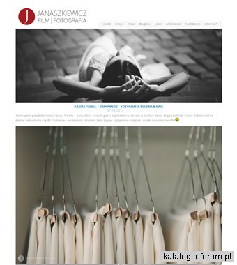 Fotografia ślubna Poznań