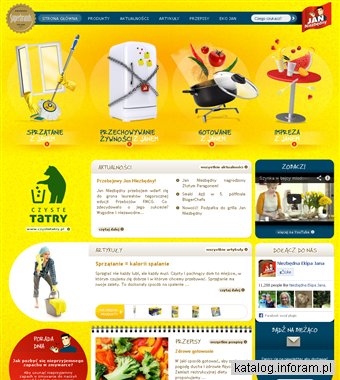 Znasz worki na śmieci Jana Niezbędnego