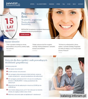 Pożyczka pod zastaw nieruchomości