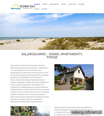 Jaroslawiecraj.com.pl