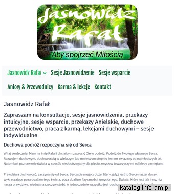 Jasnowidzenie