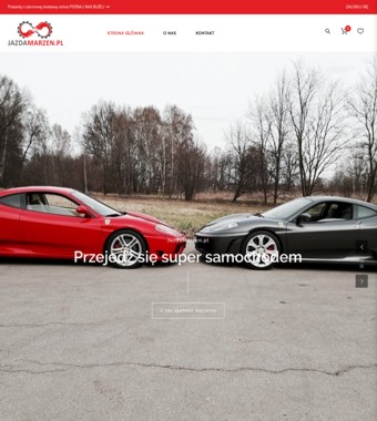 JazdaMarzen.pl
