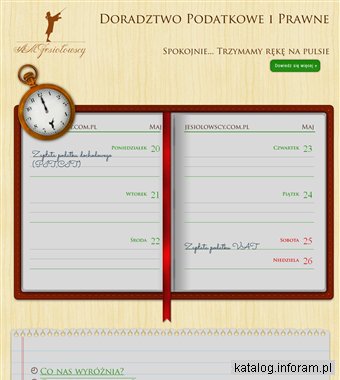 Jesiolowscyprawo.com.pl