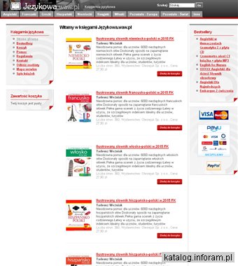 Jezykowa.waw.pl