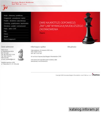 Usługi księgowe Łódź